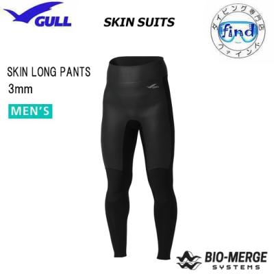GULL ダイビングスーツ（サイズ（S/M/L）：LL（XL））｜ダイビング