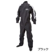 J-FISH（ジェイフィッシュ） 2026 ドライスーツ JDS-405 マルチドライ 