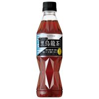 サントリー 黒烏龍茶 350mlPET ペットボトル 24本 (全国一律送料無料) ウーロン茶 ポリフェノール 脂肪 ウーロン茶重合ポリフェノール 脂肪の多い食事 | ファインドイット