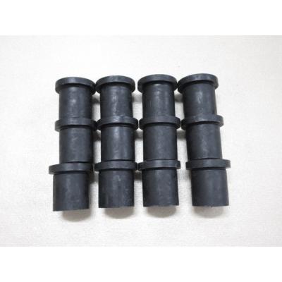 ランクル　70 純正シャックルブッシュセット　フロントリアセット ランクル70 純正シャックルブッシュセットフロントリアセット