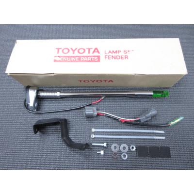 トヨタ純正電動コーナーポールのおすすめ人気商品一覧 通販 - Yahoo