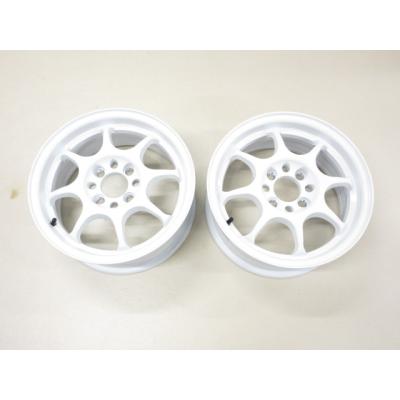 PCD100 4穴 14インチ 6jの商品一覧 通販 - Yahoo!ショッピング