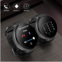 スマートウォッチ 安い おしゃれ カメラ付き Android7 Os搭載 4g Lte Wifi 対応 Lemfo Lem7 Ym Happy Happy Store ヤフー店 通販 Yahoo ショッピング