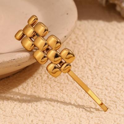 k18 18金（ヘアピン）｜レディースヘアアクセサリー | ファッション の 