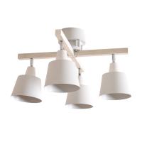 VENTOTA シーリングライト 4灯 LED対応 天井照明 照明器具 スポット