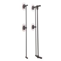 VENTOTA ペットサークル Pecocochiペココチ用 壁付け装置 : FINE KAGU