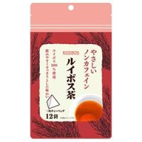 「リブ・ラボラトリーズ」 やさしいノンカフェイン ルイボス茶 3g×12袋入 「健康食品」 | 薬のファインズファルマプラス