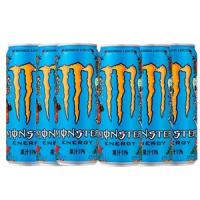 「セット販売」「アサヒ飲料」　モンスターマンゴーロコ　355ml×6本 | 薬のファインズファルマプラス