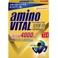 「味の素」 アミノバイタル GOLD 4.7g×14本入 「健康食品」 | 薬のファインズファルマプラス