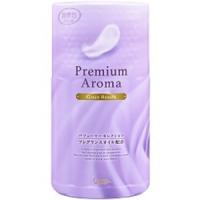「エステー」 トイレの消臭力 (Premium Aroma) プレミアムアロマ グレイスボーテ 400mL 「日用品」 | 薬のファインズファルマプラス