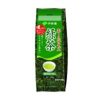 「伊藤園」　ホームサイズ緑茶　150g | 薬のファインズファルマプラス
