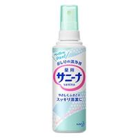 「花王」 薬用 サニーナ 本体 90ml (医薬部外品) 「日用品」 | 薬のファインズファルマプラス