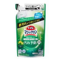 「花王」　トイレマジックリン消臭・洗浄スプレー　汚れ予防プラス　シトラスミントの香り　つめかえ用　300ml | 薬のファインズファルマプラス