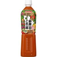 「カゴメ」　野菜一日これ一杯　720ml×15本入　 | 薬のファインズファルマプラス