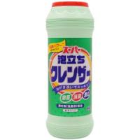 「カネヨ石鹸」　スーパー泡立ちクレンザー　400ｇ | 薬のファインズファルマプラス
