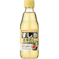 「ミツカン」　ミツカン　すし酢　昆布だし入り 　360ml | 薬のファインズファルマプラス