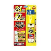 「フマキラー」 フマキラー おすだけベープ280回 58.3ml（防除用医薬部外品） 「日用品」 | 薬のファインズファルマプラス