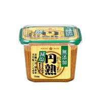 「ひかり味噌」　円熟こうじみそ　減塩　750g　8個セット　 | 薬のファインズファルマプラス