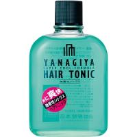 「柳屋本店」 ヘアトニック 微香性 シトラス 240mL 「化粧品」 | 薬のファインズファルマプラス