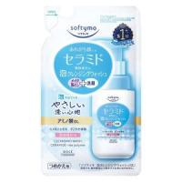 「コーセーコスメポート」　ソフティモ　泡クレンジングウォッシュ　セラミド　つめかえ　180ml | 薬のファインズファルマプラス