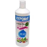 「ハイポネックスジャパン」 ハイポネックス原液 800mL 「日用品」 | 薬のファインズファルマプラス