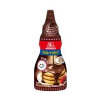 「森永製菓」　チョコレートシロップ　200g　5個　　　　　　　　　　 | 薬のファインズファルマプラス