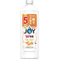 「Ｐ＆Ｇジャパン」　除菌ジョイコンパクト　バレンシアオレンジの香り　つめかえ用特大　670ｍｌ | 薬のファインズファルマプラス