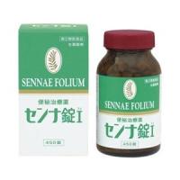 「井藤漢方製薬」 センナ錠I 450錠 「第(2)類医薬品」 | 薬のファインズファルマプラス