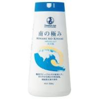 「日仏貿易(株)」南の極み 本生海塩 ボトル 500g「フード・飲料」 | 薬のファインズファルマプラス