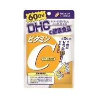 「ＤＨＣ」 ビタミンC ハードカプセル 60日 120粒 (栄養機能食品) 「健康食品」 | くすりのエビス