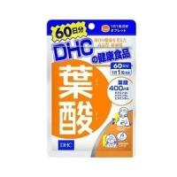 「ＤＨＣ」 葉酸 60日分 60粒 「健康食品」 | くすりのエビス