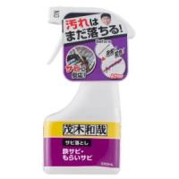 「レック」 茂木和哉 サビ落とし 200mL 「日用品」 | くすりのエビス