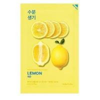 「マックプランニング」 ホリカホリカ ピュアエッセンスマスク レモン(20ml) 「化粧品」 | くすりのエビス