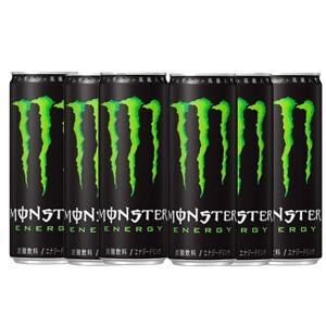 モンスター6本セット エナジードリンク モンスター 6本のおすすめ人気商品一覧 通販