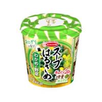 「エースコック」　スープはるさめ　わかめと野菜　21g×6個セット　 | くすりのエビス