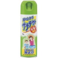 「アース製薬」 服の上からサラテクト 200mL 「防除用医薬部外品」 | くすりのエビス