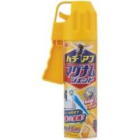 「アース製薬」 ハチアブ マグナム ジェット 550mL 「日用品」 | くすりのエビス