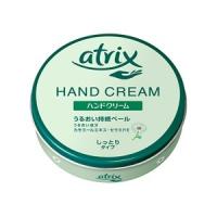 「花王」 アトリックス ハンドクリーム 缶 178g (医薬部外品) 「化粧品」 | くすりのエビス