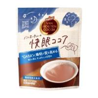 「片岡物産」　バンホーテン　バンホーテンの快眠ココア　100g　3袋セット　 | くすりのエビス