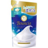 「牛乳石鹸共進社」　バウンシア ボディソープ　ホワイトソープの香り　つめかえ用　360ｍｌ | くすりのエビス