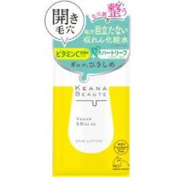 「明色化粧品」　ケアナボーテ　毛穴ひきしめ化粧水　300ml | くすりのエビス