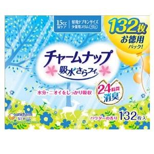 チャームナップ吸水さらフィ15ccのおすすめ人気商品一覧 通販 - Yahoo