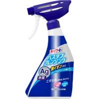 「ライオン」 ルックプラス バスタブクレンジング 銀イオンプラス ハーバルグリーンの香り 本体 500mL 「日用品」 | くすりのエビス