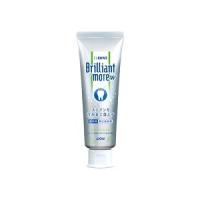 「ライオン歯科材」 ブリリアントモア W シトラスミント 90g 「日用品」 | くすりのエビス