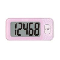 「タニタ」　３Ｄセンサ−搭載歩数計　FB-740-PK　_ | くすりのエビス