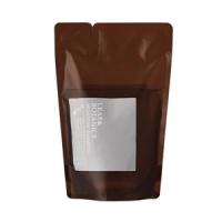 「松山油脂」　ＬＥＡＦ＆ＢＯＴＡＮＩＣＳ　モイスチャーシャンプー　詰替用　　370ml | くすりのエビス