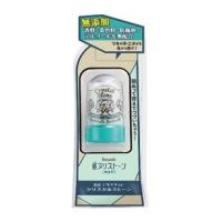 「シービック」 デオナチュレ クリスタルストーン 60g (医薬部外品) 「化粧品」 | くすりのエビス