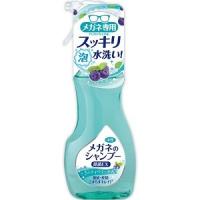 「ソフト99コーポレーション」 メガネのシャンプー 除菌EX 本体 200mL 「日用品」 | くすりのエビス