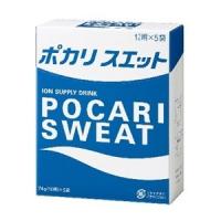 「大塚製薬」 ポカリスエット 1L用 粉末 74g×5袋入 「フード・飲料」 | くすりのエビス