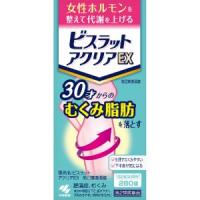 「小林製薬」 ビスラット アクリアEX 280錠 「第2類医薬品」 | くすりのエビス